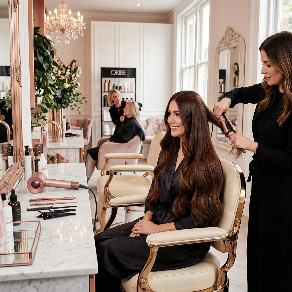 Coiffure Femme Pro